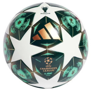 М'яч футбольний Adidas UCL League J290 JH1289
