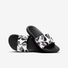 Шльопанці Nike KAWA SLIDE SE JDI (GS/PS) CT6619-100