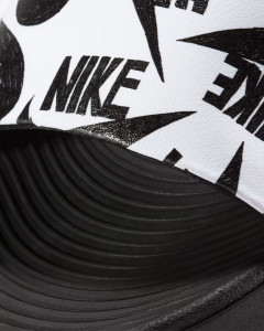 Шльопанці Nike KAWA SLIDE SE JDI (GS/PS) CT6619-100