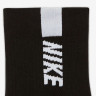 Шкарпетки Nike U NK MLTPLIER ANKLE 2PR - 144 SX7556-010