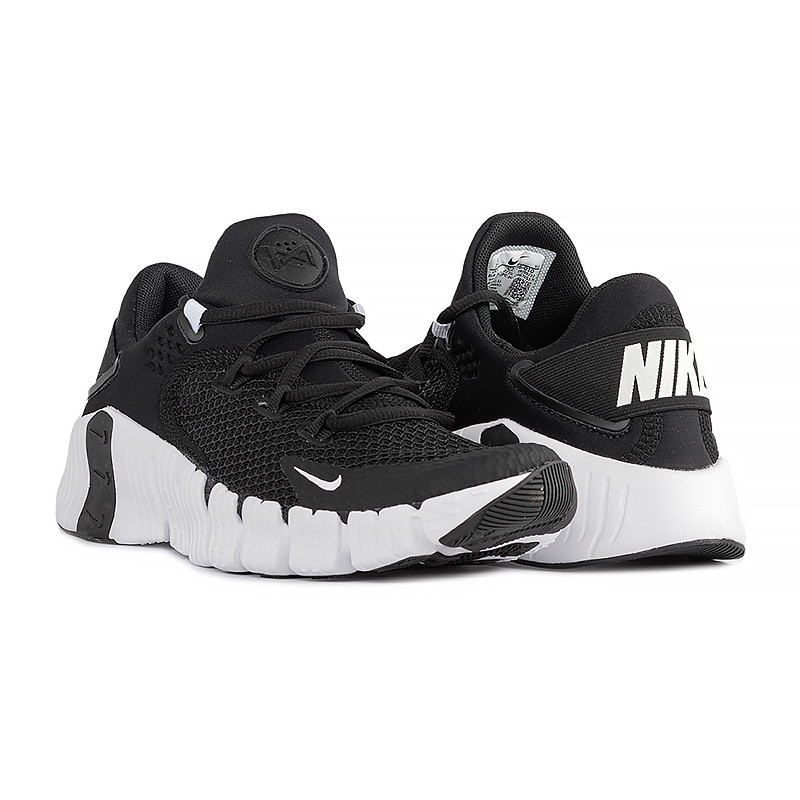 Кросівки Nike FREE METCON 4 CZ0596-010