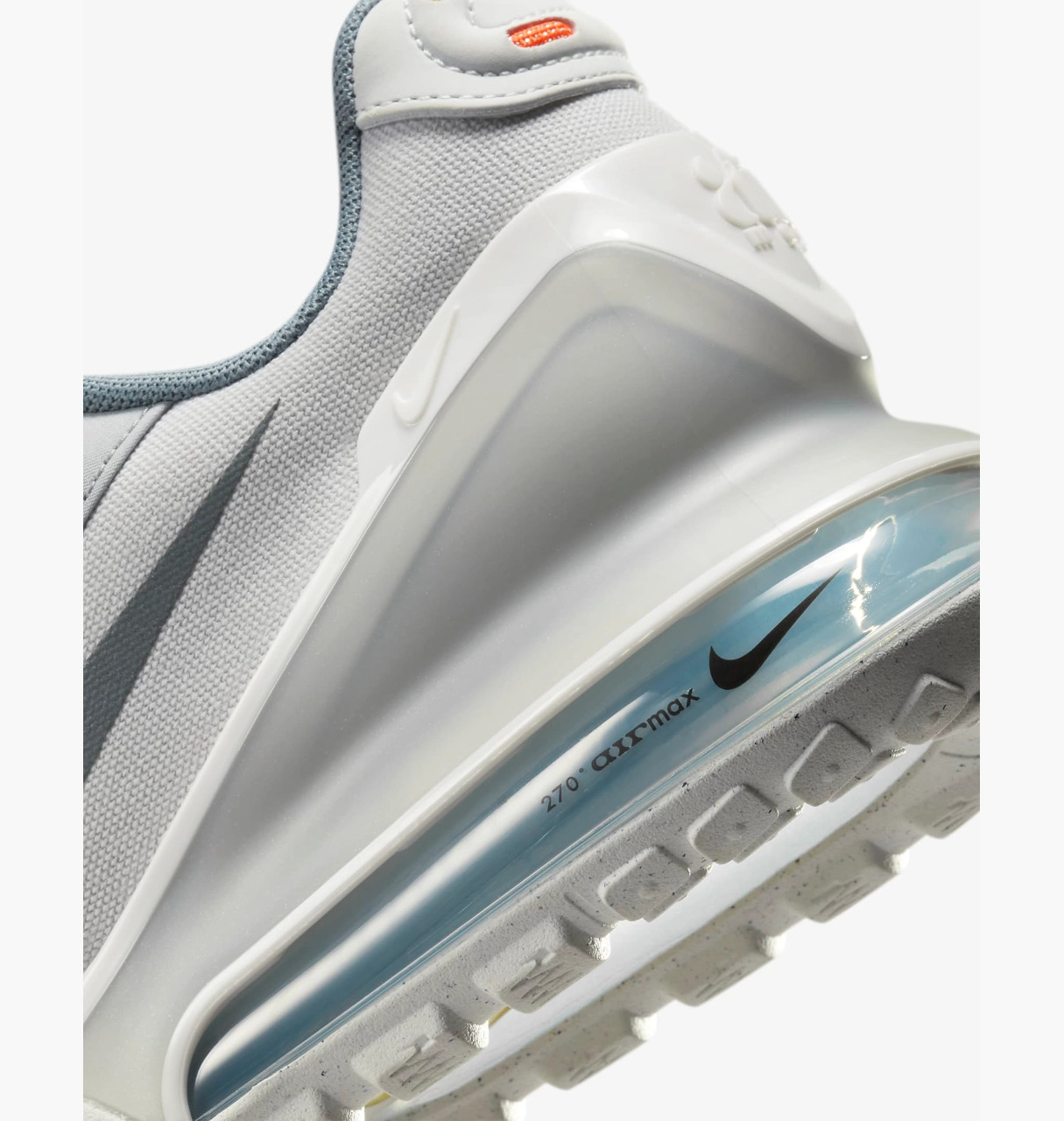 Кросівки Nike AIR MAX PULSE ROAM FN6920-001