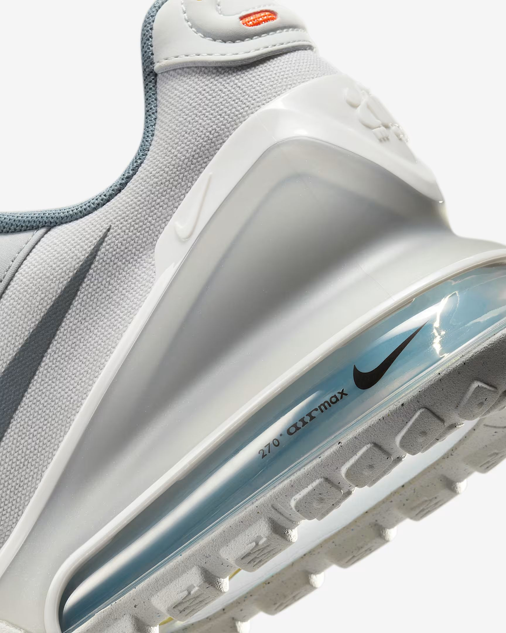 Кросівки Nike AIR MAX PULSE ROAM FN6920-001