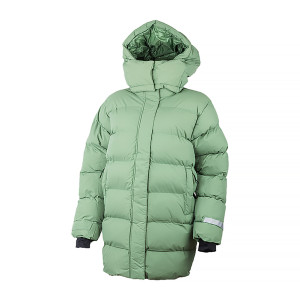 Парка HELLY HANSEN W ASPIRE PUFFY PARKA 53515-406