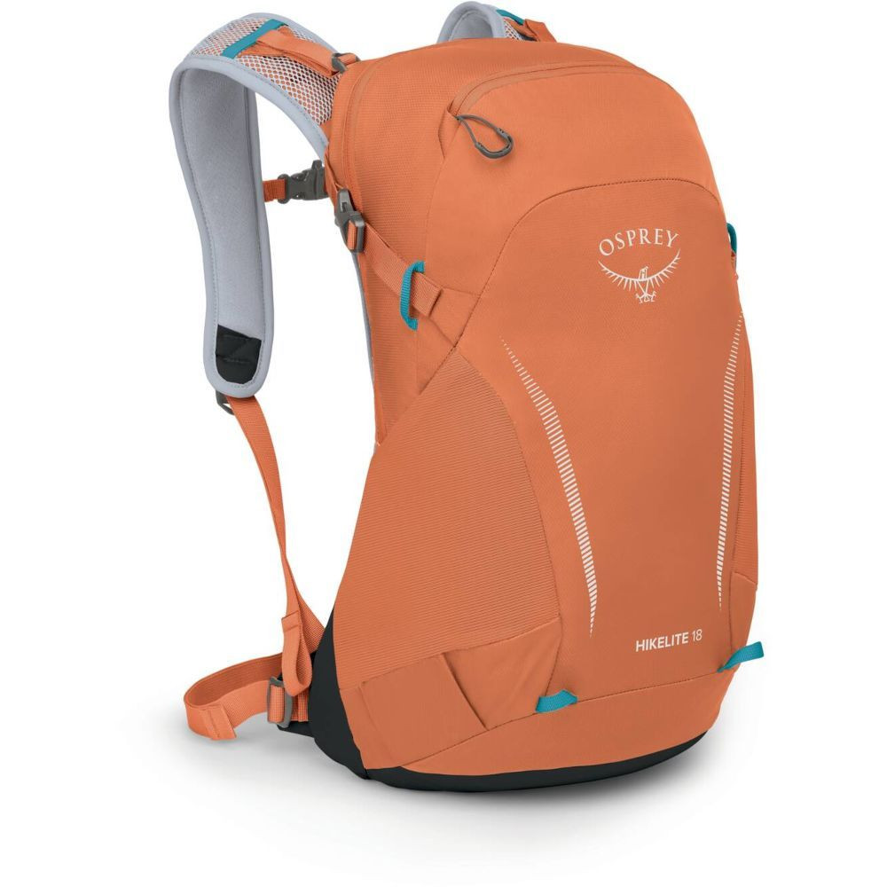 Рюкзак Osprey Hikelite 18 009.3600