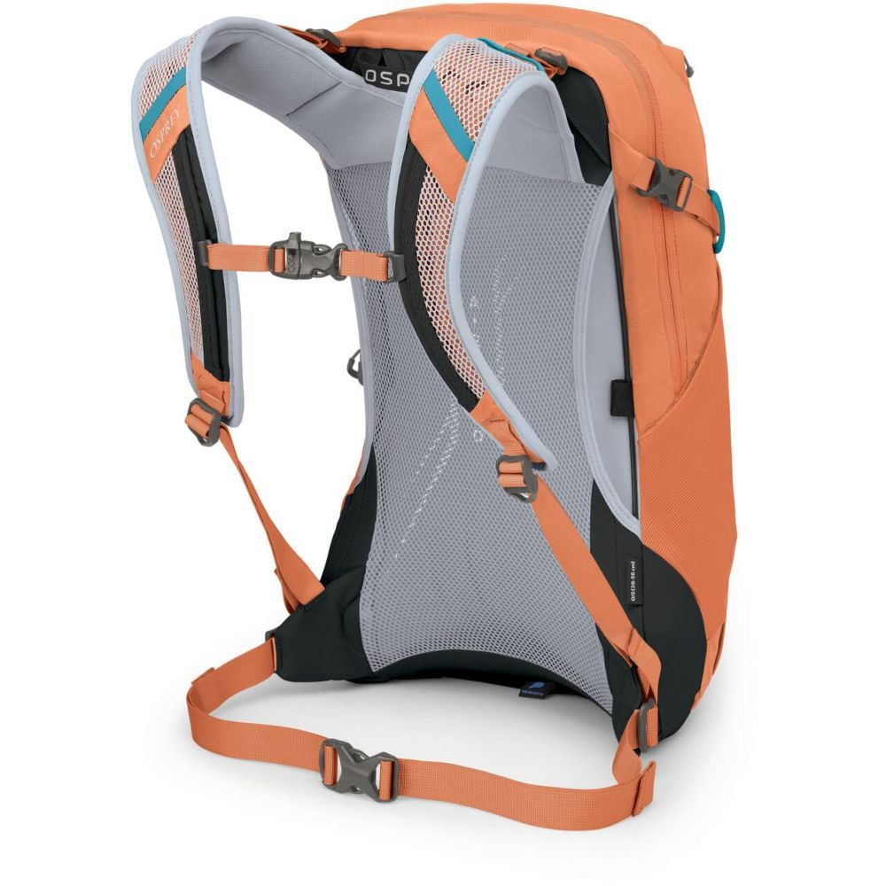 Рюкзак Osprey Hikelite 18 009.3600
