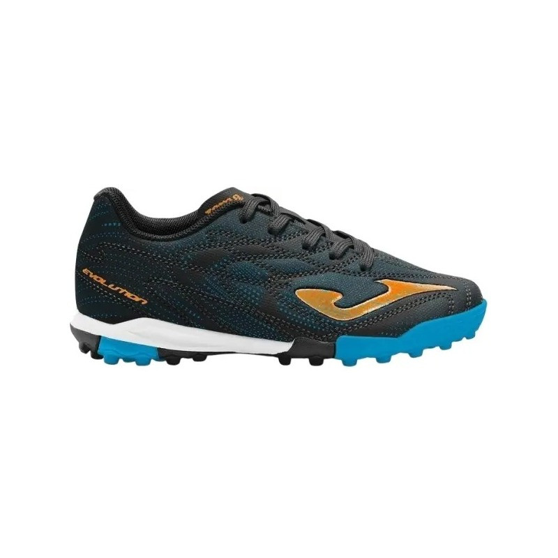 Сороконіжки дитячі Joma EVOLUTION EVJS2601TF, Цвет Белый, Размер (Европа) - 31 EVJS2601TF