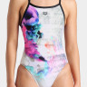 Купальник Arena AIRBRUSH SWIMSUIT CHALLENGE BA 007912-510