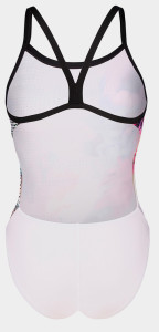 Купальник Arena AIRBRUSH SWIMSUIT CHALLENGE BA 007912-510