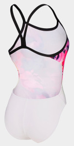 Купальник Arena AIRBRUSH SWIMSUIT CHALLENGE BA 007912-510