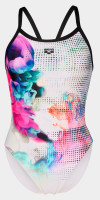 Купальник Arena AIRBRUSH SWIMSUIT CHALLENGE BA 007912-510