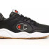 Кросівки Champion 93Eighteen Metallic Black CMS10013M