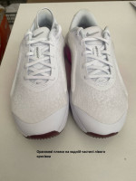 Кросівки Nike W VERSAIR (Клас А) DZ3547-100-R