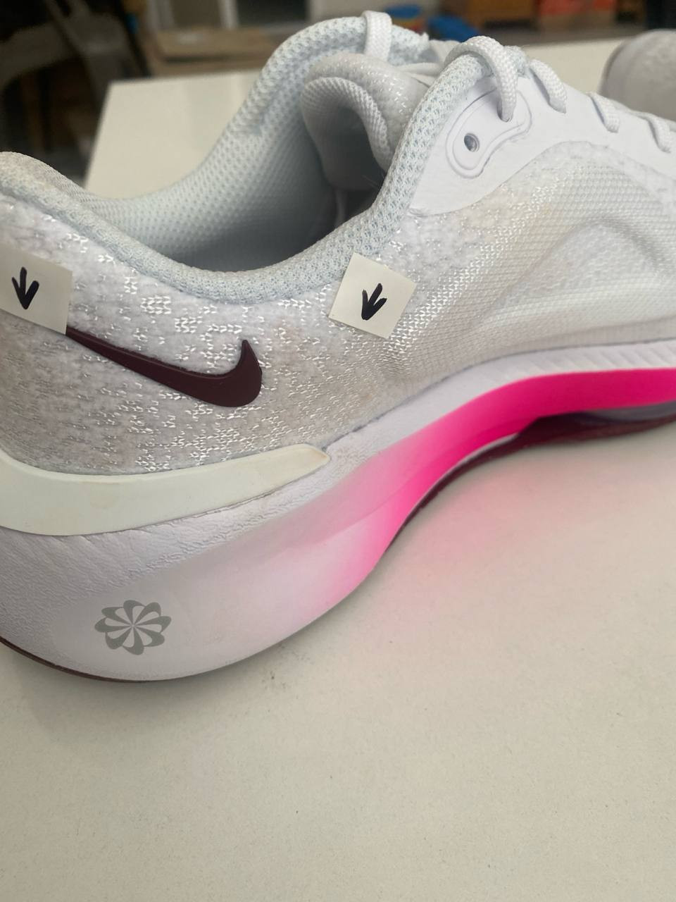 Кросівки Nike W VERSAIR (Клас А) DZ3547-100-R