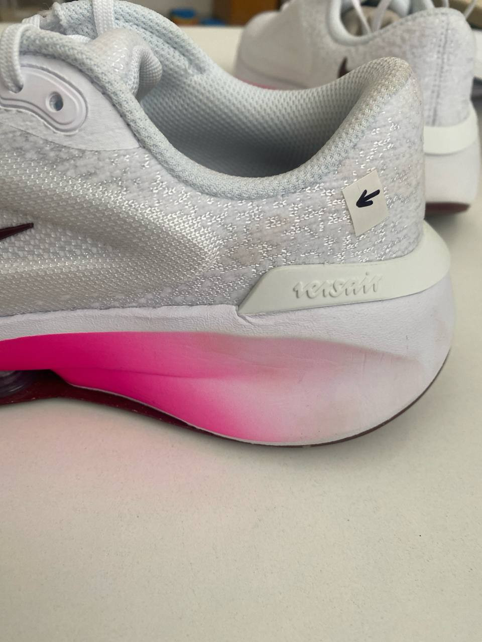 Кросівки Nike W VERSAIR (Клас А) DZ3547-100-R