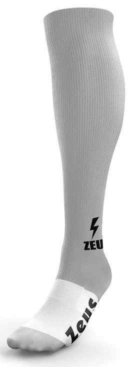 Гетри Zeus CALZA ENERGY срібний Чол 28-33 Z00059