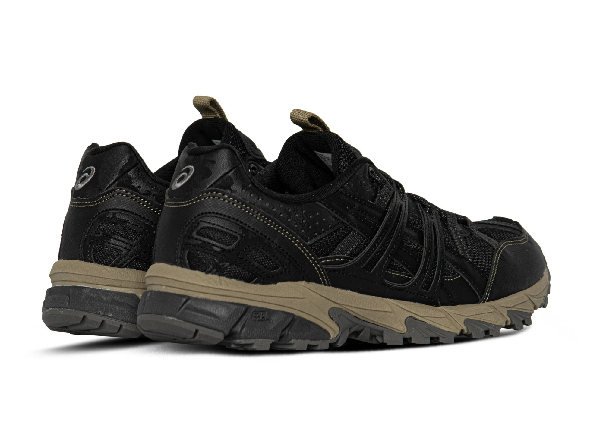 Кросівки Asics Gel-Sonoma 15-50 1203A538-002