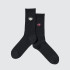 Шкарпетки KAWS + Warhol UT Socks Head Kaws Black E476519-09