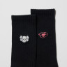 Шкарпетки KAWS + Warhol UT Socks Head Kaws Black E476519-09