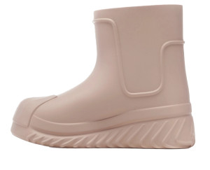 Кросівки ADIDAS ADIFOM SUPERSTAR BOOT BEIGE ID4280