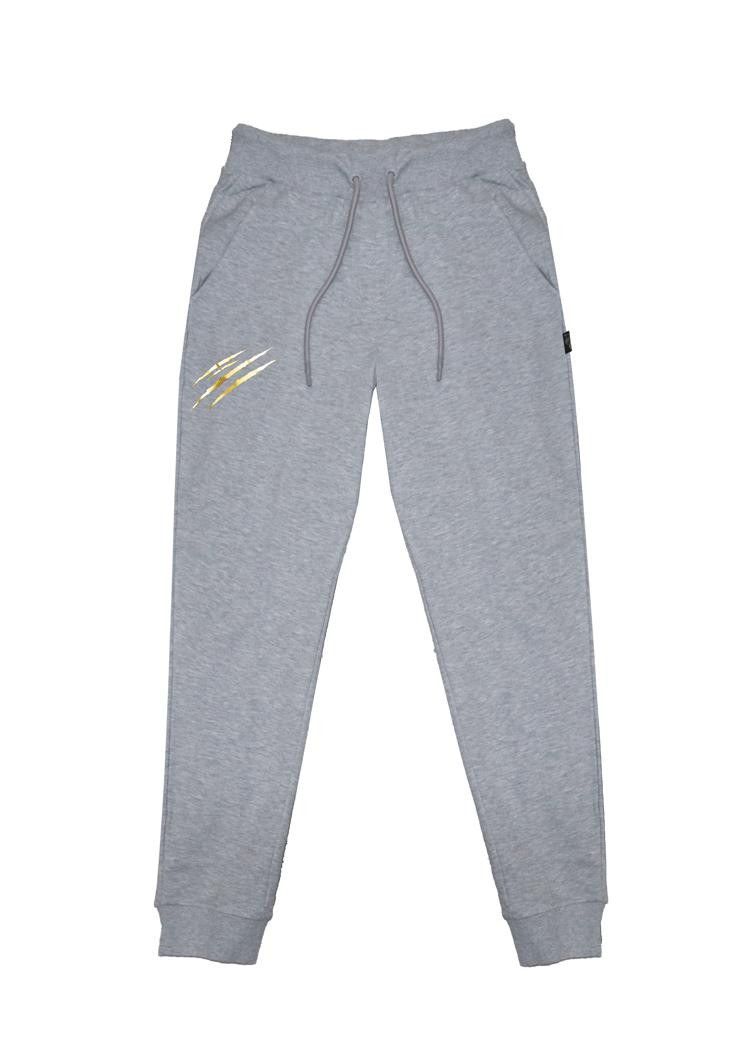 Штани Plein Sport long pant fleece PFPS5111
