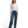 Футболка women's T-shirt 1048951-10315 Tom Tailor L Білий 1048951-10315