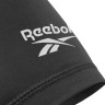 Рукав компресійні до стегна Reebok Compression Thigh Sleeve чорний Уні M RRSL-13524