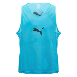 Манішка PUMA team Additions 660717-30, Цвет Синий, Размер (Европа) - XL 660717-30