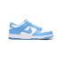 Кросівки NIKE DUNK LOW (GS) CW1590-103