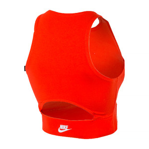 Топ Nike W NSW TANK TOP DNC DZ4607-633