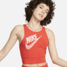 Топ Nike W NSW TANK TOP DNC DZ4607-633