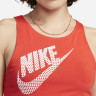 Топ Nike W NSW TANK TOP DNC DZ4607-633