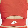 Топ Nike W NSW TANK TOP DNC DZ4607-633