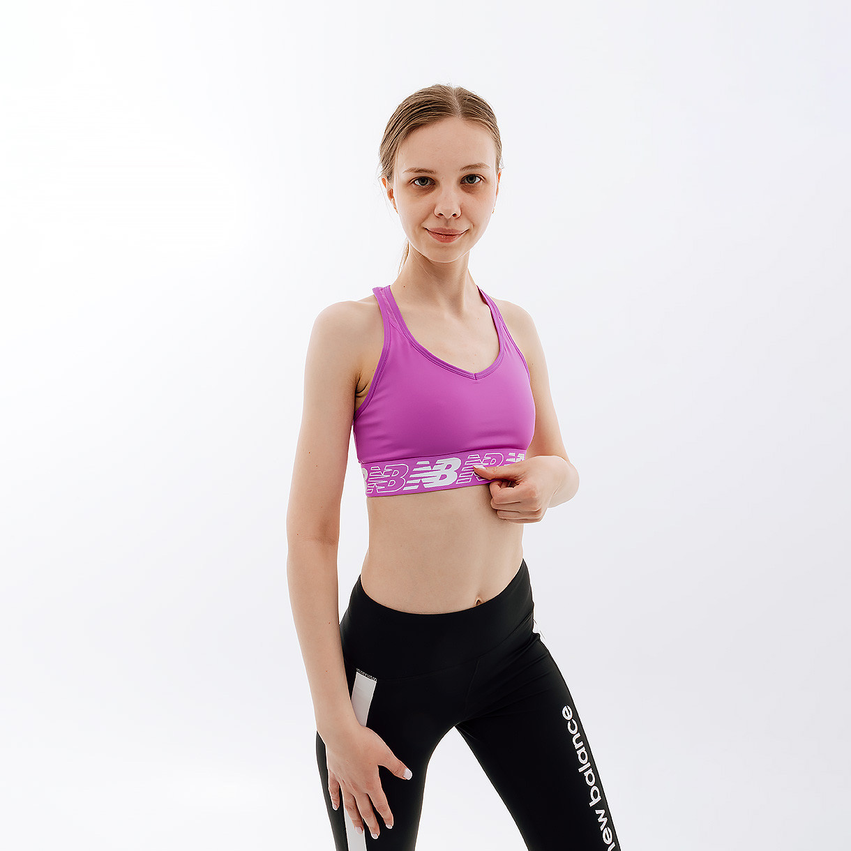 Топ New Balance NB Pace 3.0 WB11034COM