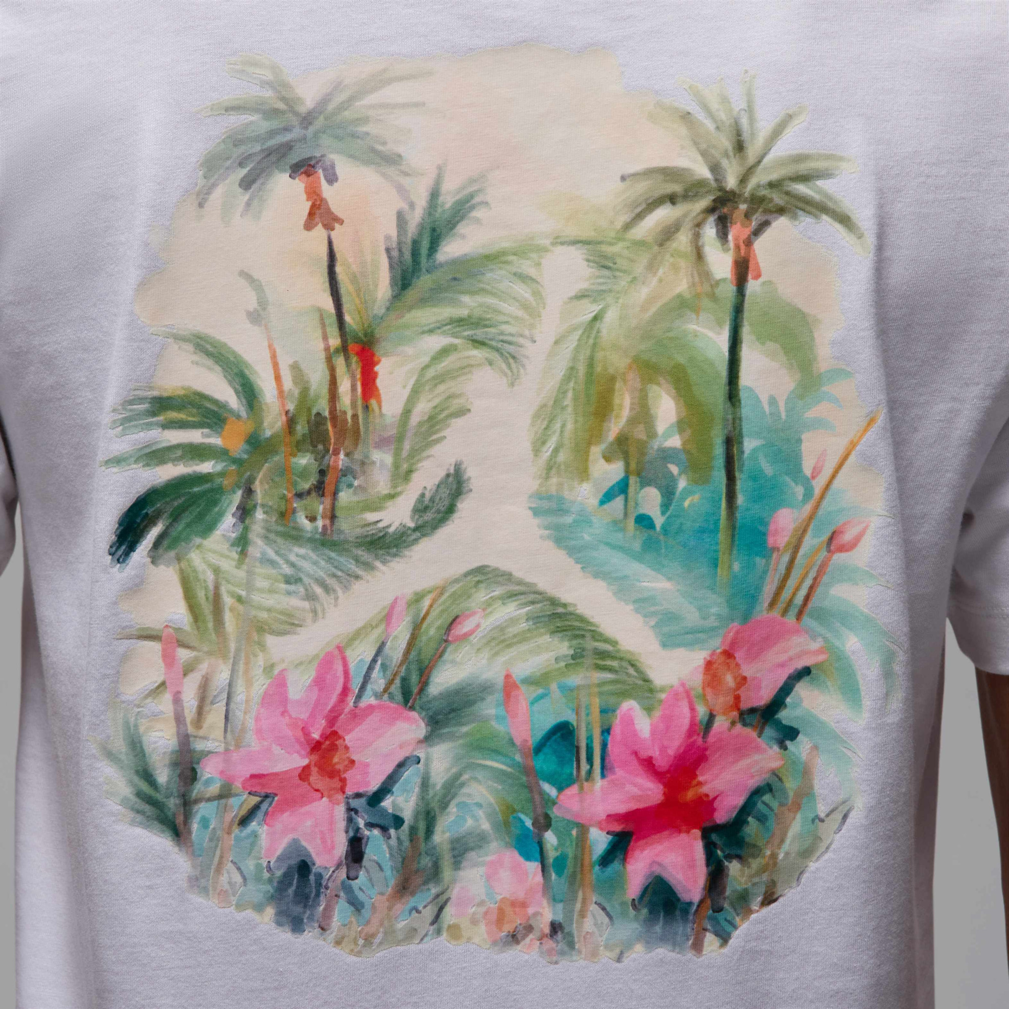 Футболка IB7520-100 Nike IB7520-100