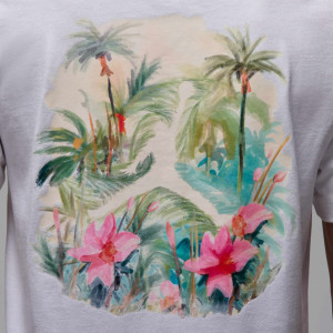 Футболка IB7520-100 Nike IB7520-100