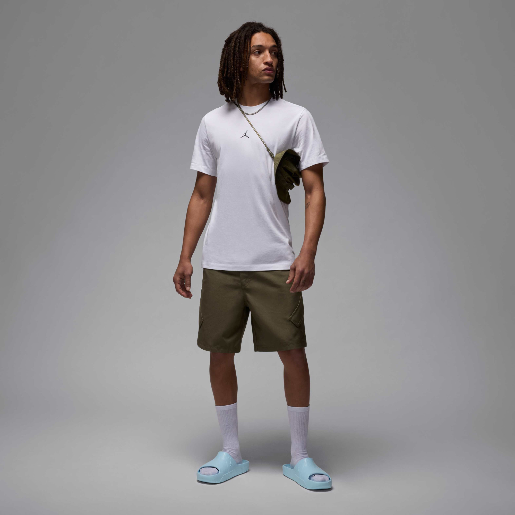 Футболка IB7520-100 Nike IB7520-100