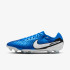 Бутси Nike LEGEND 10 PRO FG DV4333-400