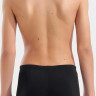 Плавки Шорти для хлопчиків Arena GRAPHIC SWIM SHORT чорний, бірюзовий 128 см 011189-508