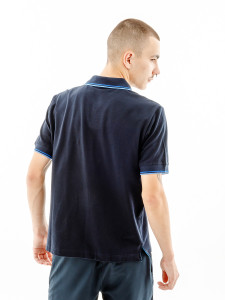 Футболка поло AUSTRALIAN CLASSY PIQUE' POLO R- FIT LSUPO0008-200A