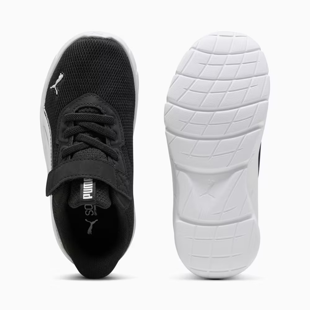 Кросівки дитячі FlexFocus Modern PS 40151901 Puma 11 (29) Чорний 40151901