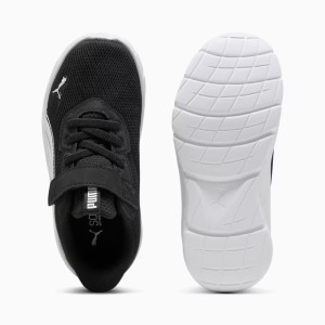 Кросівки дитячі FlexFocus Modern PS 40151901 Puma 11 (29) Чорний 40151901