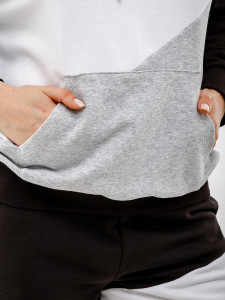 Кофта Puma POWER Hoodie TR 67789301