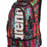 Рюкзак Arena FASTPACK 3.0 ALLOVER 006188-160
