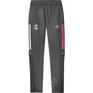 Штани дитячі Adidas Real Madrid Training FQ7879 FQ7879