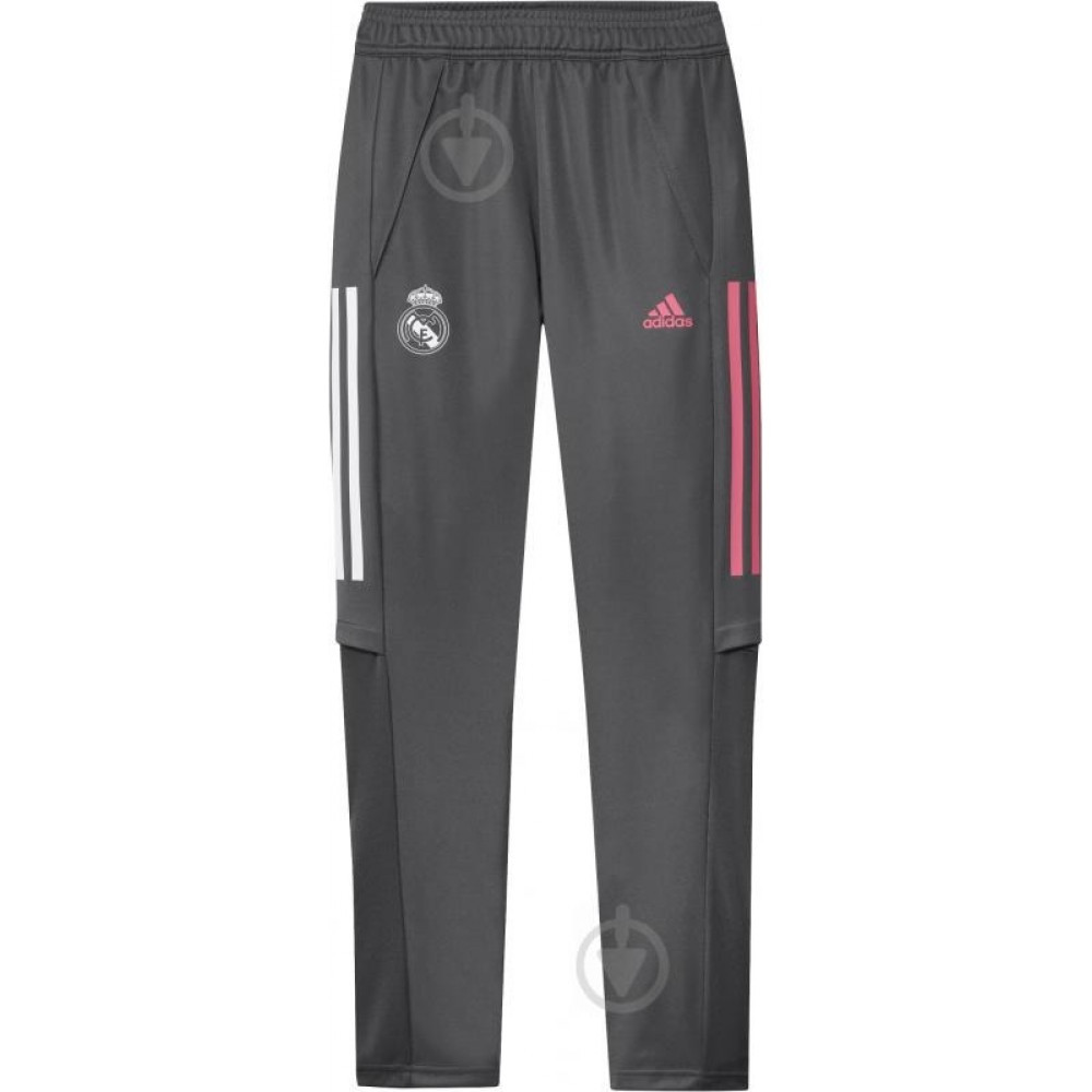 Штани дитячі Adidas Real Madrid Training FQ7879 FQ7879