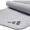Килимок для йоги Adidas Yoga Mat ADYG-10001SV