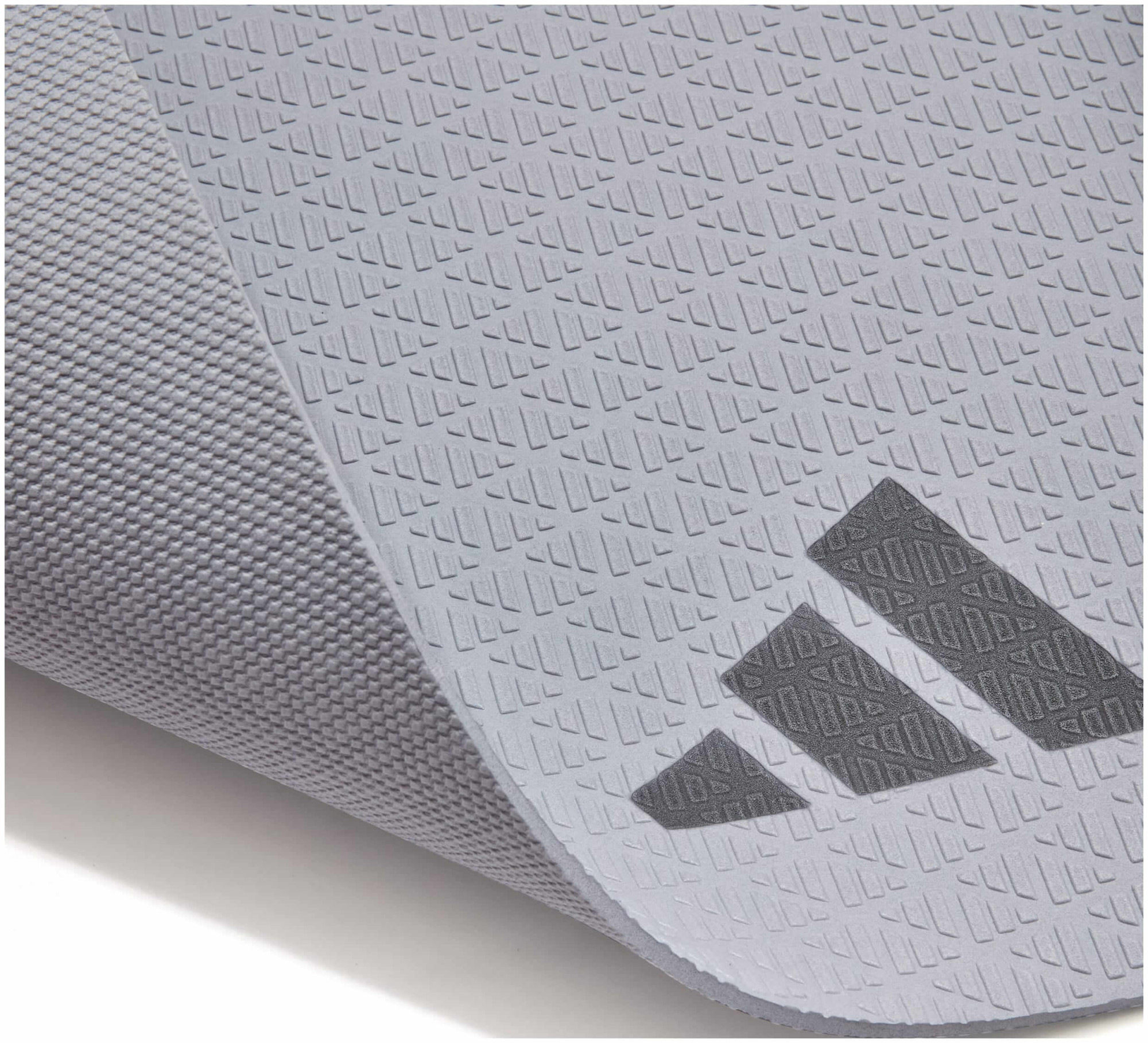 Килимок для йоги Adidas Yoga Mat ADYG-10001SV