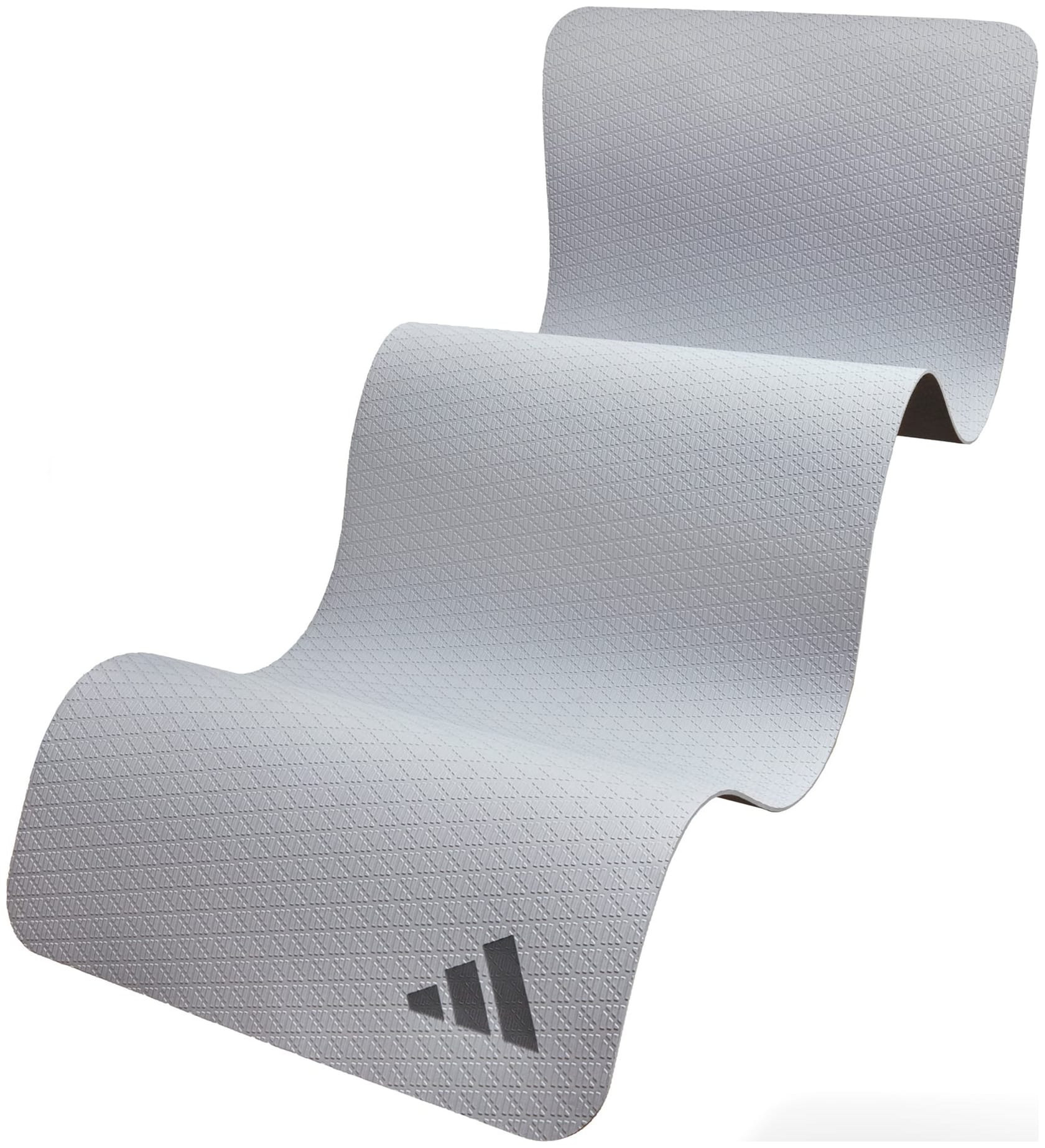 Килимок для йоги Adidas Yoga Mat ADYG-10001SV