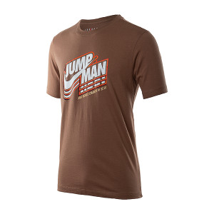 Футболка Jordan M J JMPMN SS GFX CREW DC9773-256